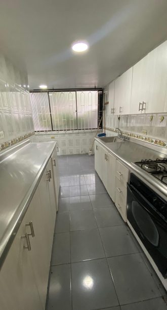 Venta Apto Santa Mònica