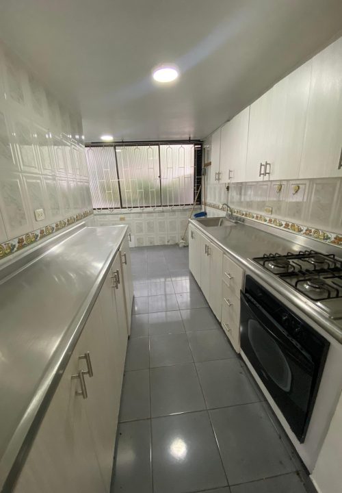 Venta Apto Santa Mònica