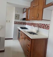 Arriendo Apartamento Loma de los Bernal