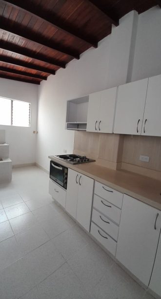 Venta Apartamento Belén Alameda
