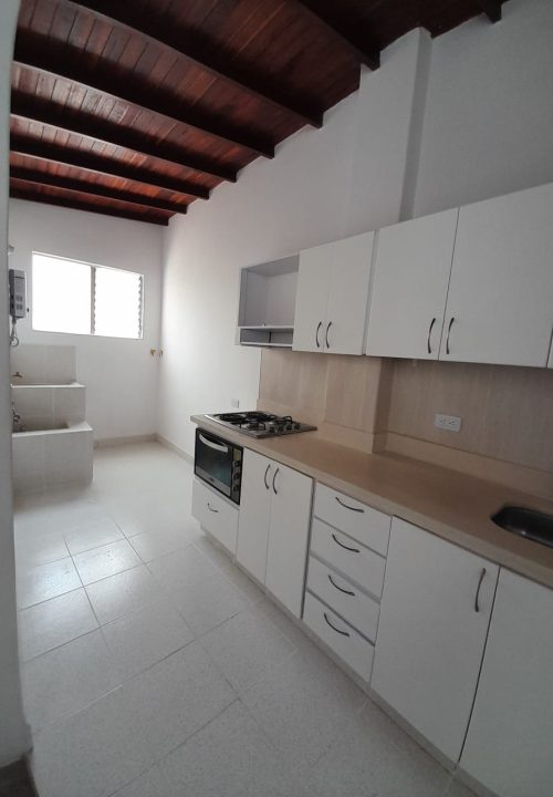 Venta Apartamento Belén Alameda