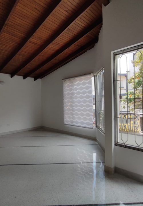 Alquiler Casa Belén Alameda