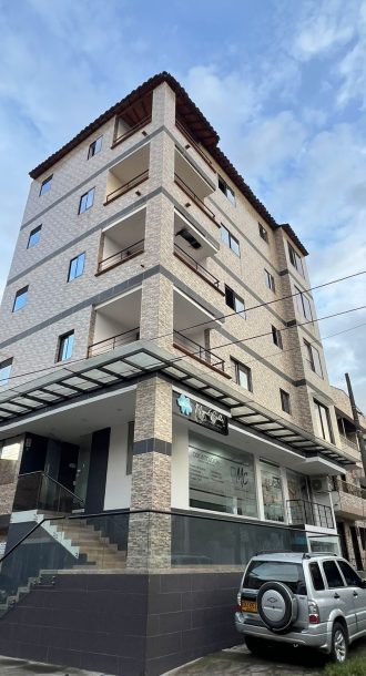 Venta Apartamento Itagüí Santa Maria