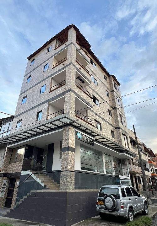 Venta Apartamento Itagüí Santa Maria