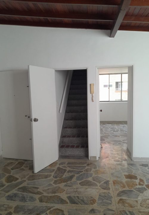 Venta Apartamento Belén Alameda