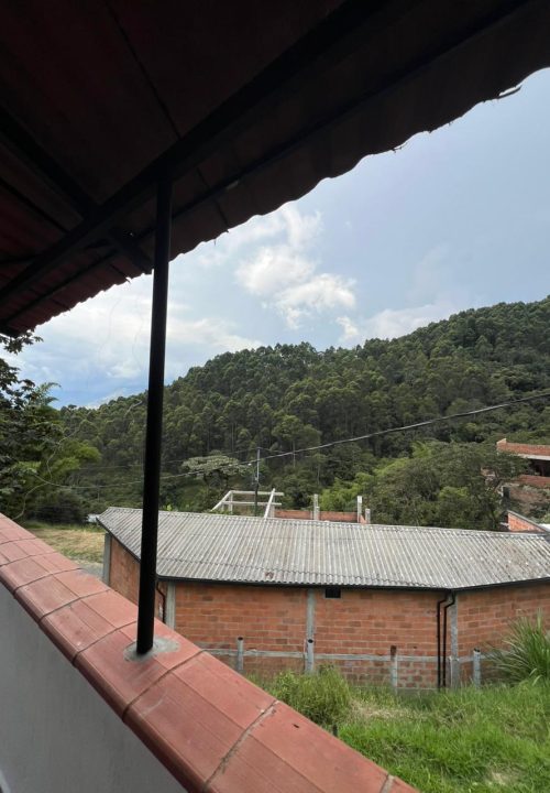 Arriendo Casa Vereda Jardin Sector la Piscina