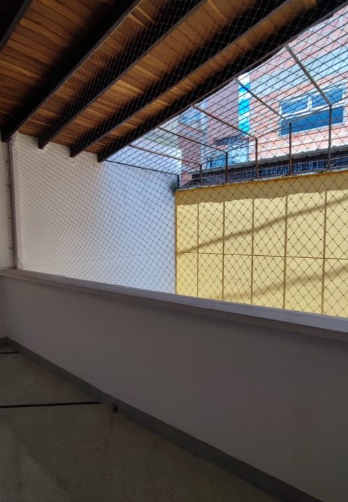 Alquiler Casa Belén Alameda
