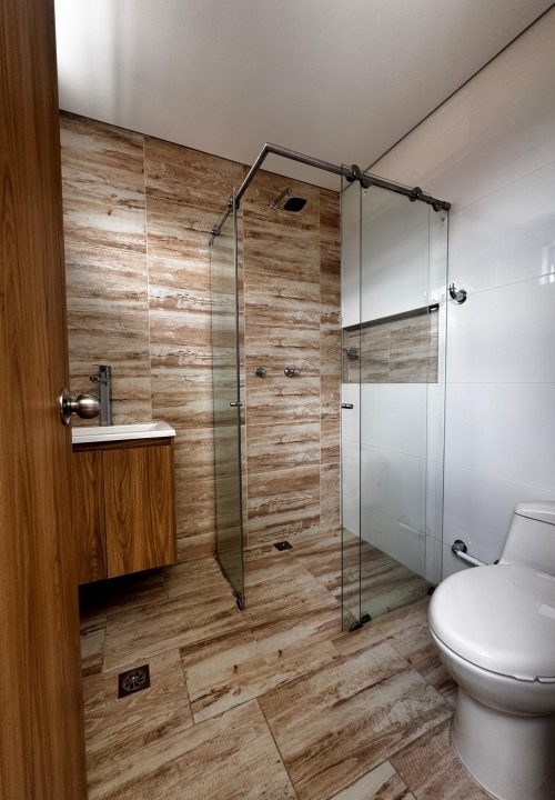 Venta Apartamento – Simón Bolivar – Frente Éxito Laureles