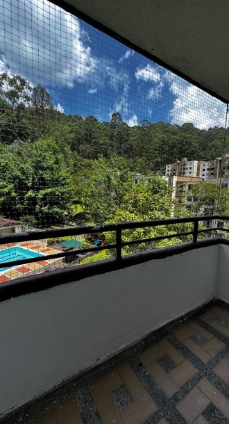 Venta Apartamento Loma del Indio