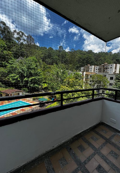 Venta Apartamento Loma del Indio