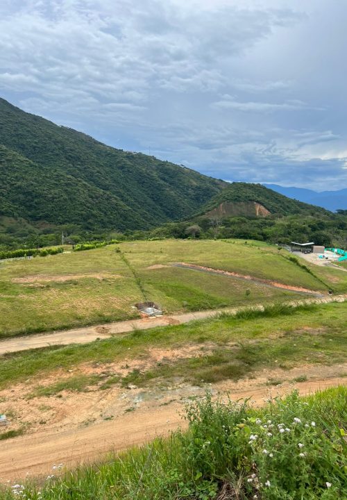 Venta Lotes San Jerónimo – Villa Celeste