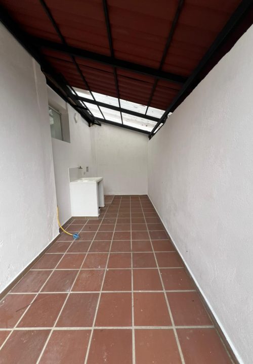 Arriendo Casa Vereda Jardin Sector la Piscina
