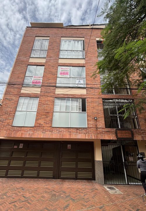 Arriendo Belén Granada