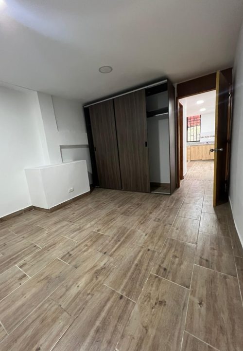 Arriendo Casa Vereda Jardin Sector la Piscina