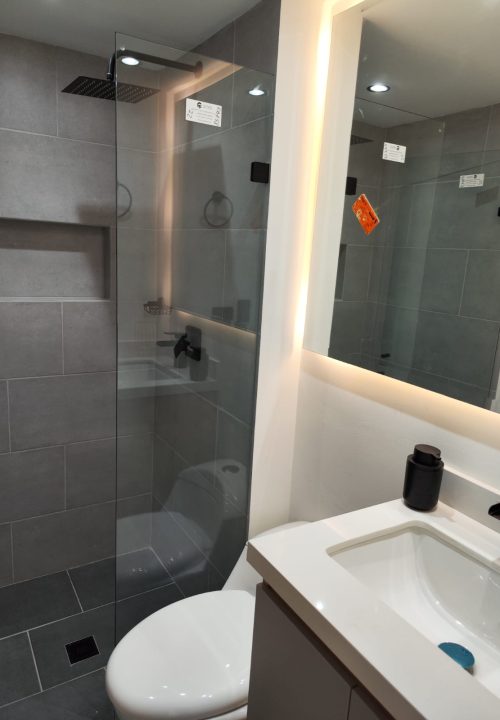 Venta Apartamento Calazans Parte Baja Recién remodelado