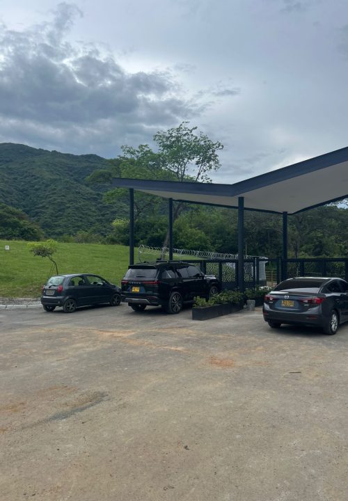 Venta Lotes San Jerónimo – Villa Celeste