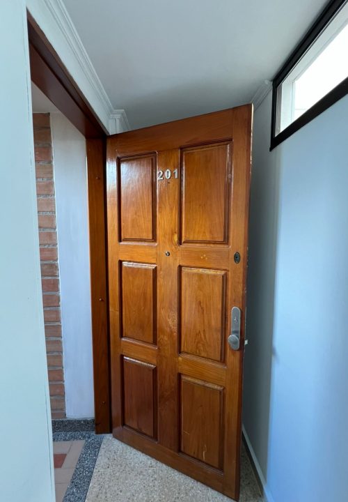 Arriendo Apto Belén Alameda