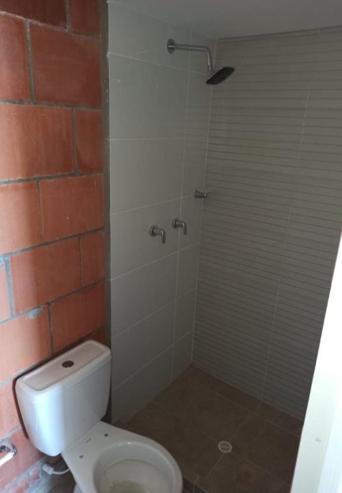 Venta Apartamento Robledo