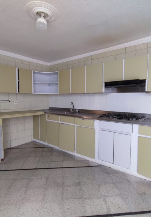 Alquiler Casa Belén Alameda
