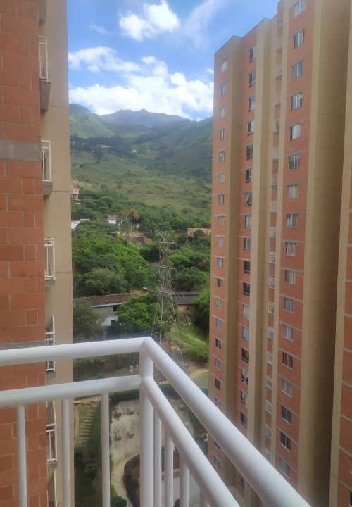 Arriendo Apto Bello – Niquia