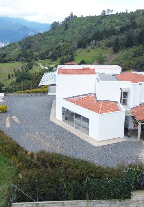 Venta Casa Campestre vereda jardín – Parcelación Mision Paraíso