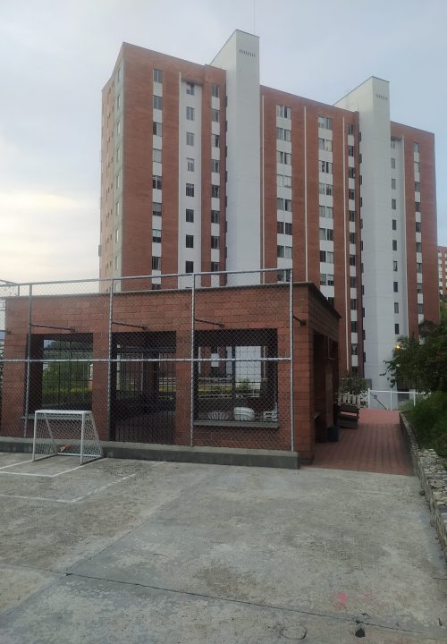 Venta Apto San Diego Poblado