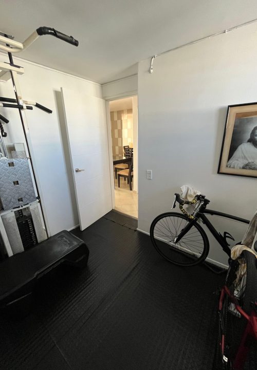 Venta Apartamento San Juan