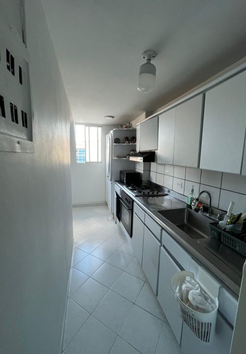 Venta Apartamento San Juan