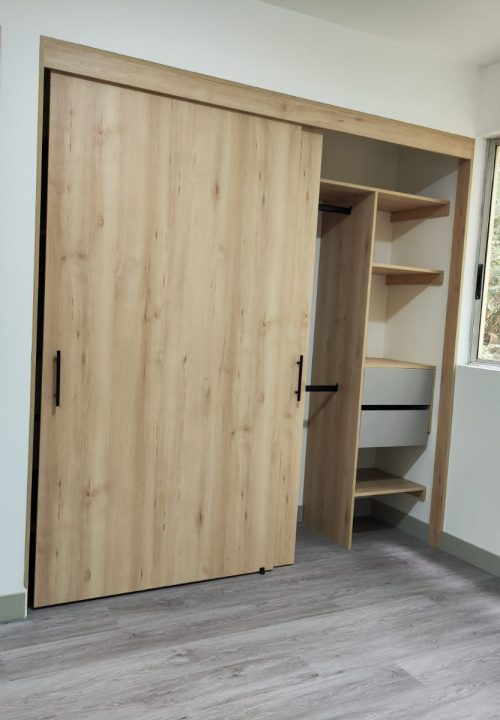Venta Apartamento Calazans Parte Baja Recién remodelado