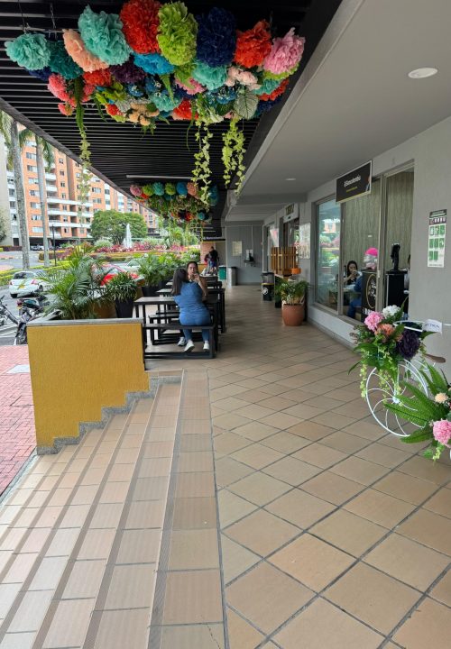 Venta Apto Laureles Almería GANGA!!!