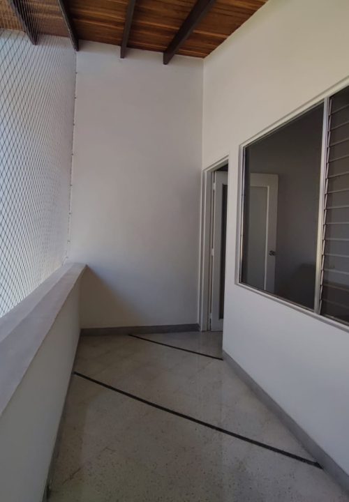 Alquiler Casa Belén Alameda