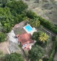 Venta Finca Santa Fe de Antioquia