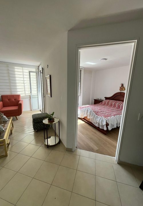 Venta Apartamento San Juan