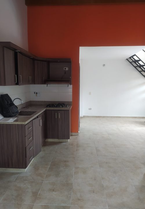 Arriendo Santa Mónica 2 – 302