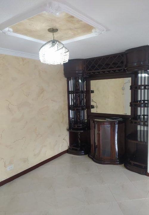 Venta Apto Laureles Almería