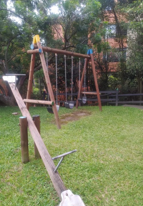 Venta Apto San Diego Poblado