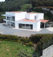 Venta Casa Campestre vereda jardín – Parcelación Mision Paraíso