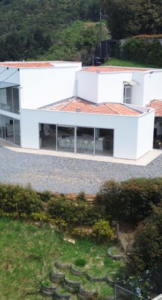 Venta Casa Campestre vereda jardín – Parcelación Mision Paraíso