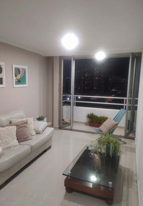 Venta Apto San Diego Poblado
