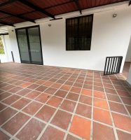 Arriendo Casa Vereda Jardin Sector la Piscina