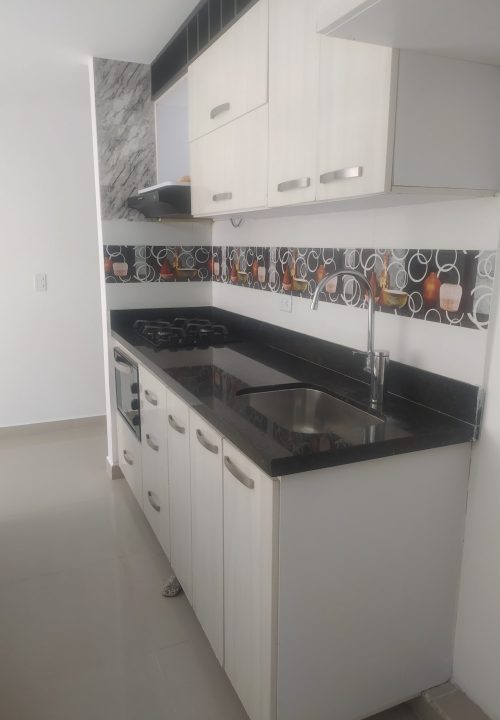 Arriendo Apto Bello – Niquia