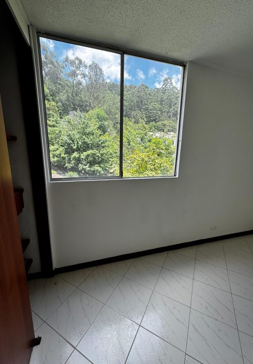 Venta Apartamento Loma del Indio