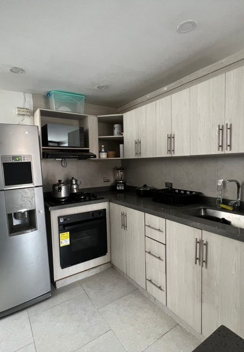 Venta Apto Laureles Florida Nueva