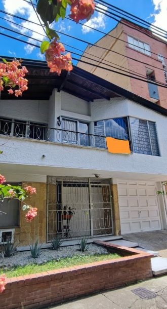 Alquiler Casa Belén Alameda