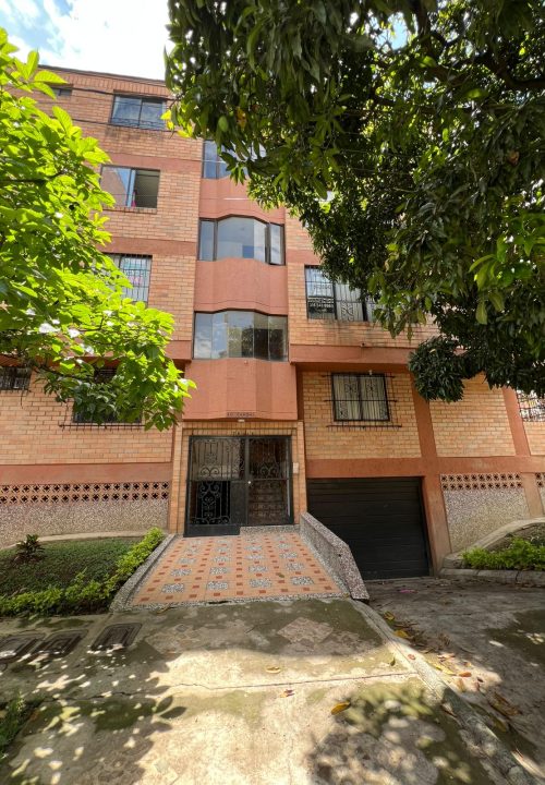 Arriendo Apto Belén Alameda