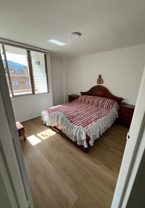Venta Apartamento San Juan