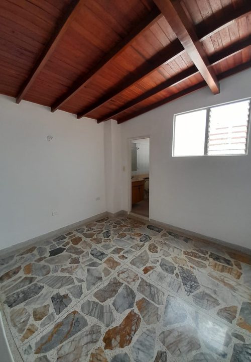 Venta Apartamento Belén Alameda