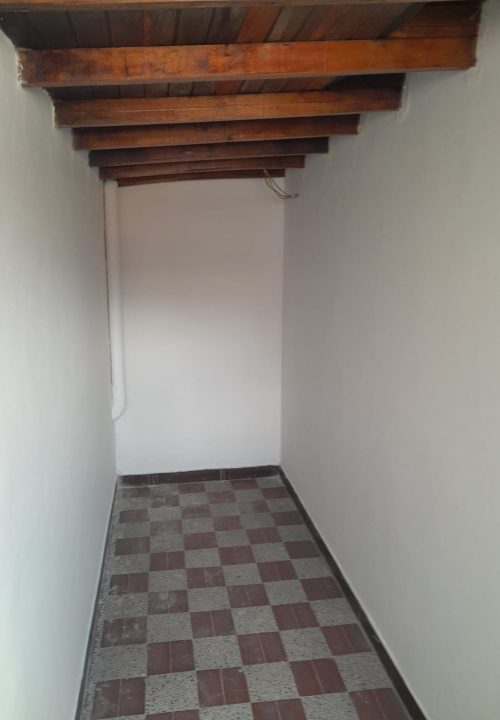 Venta Apto Belén Alameda