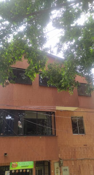 Arriendo Apto Santa monica 2 – 301