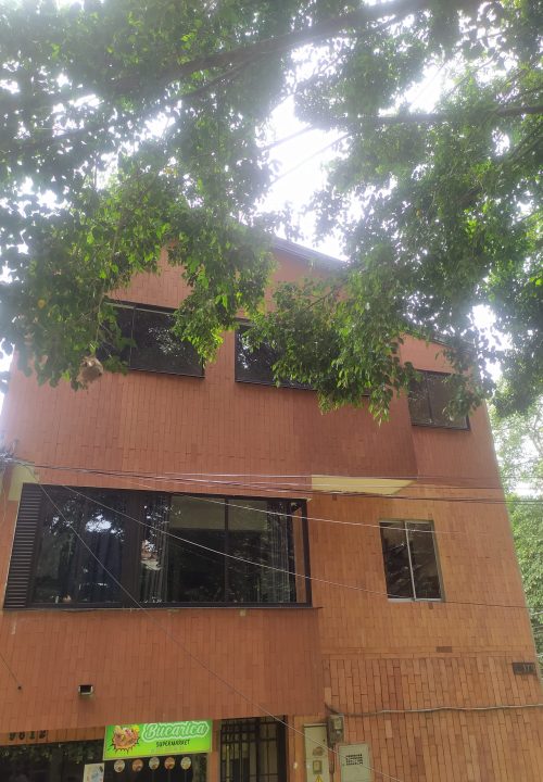 Arriendo Santa Mónica 2 – 302